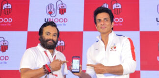 UBlood: Reasons why everyone should download the lifesaving app