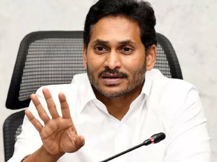 AP MLC elections: a first huge setback for YS Jagan