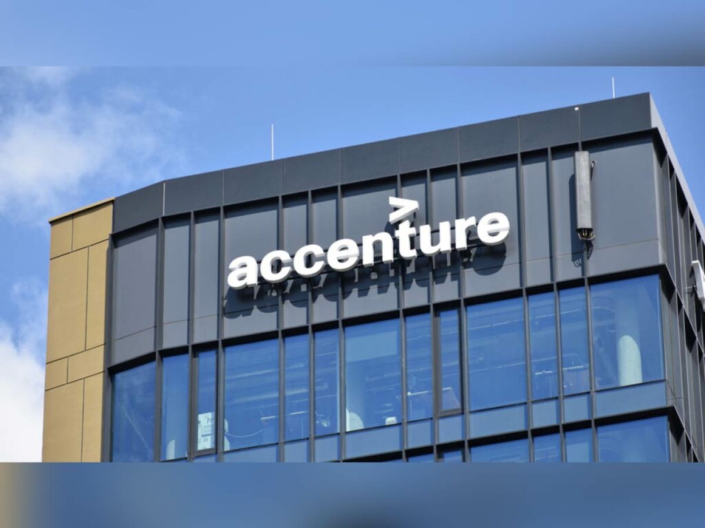 Accenture to layoff 19,000 jobs; 7,000 in India