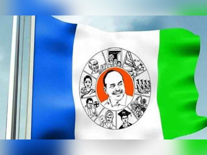 Another huge blow for YSRCP in Graduates MLCs