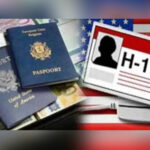 Big Breaking News America USA: H1B Lottery Results Just Started 2023 - 2024