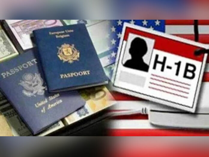Big Breaking News America USA: H1B Lottery Results Just Started 2023 - 2024