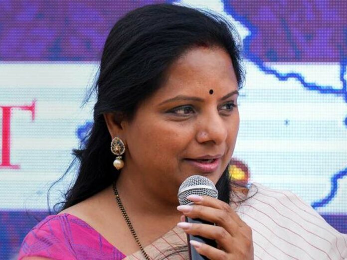 Delhi Excise Policy: ED issues fresh summons to Kavitha