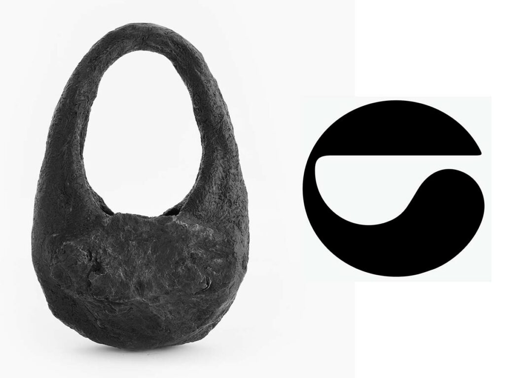 French fashion brand Coperni announces handmade bags made from real meteorites