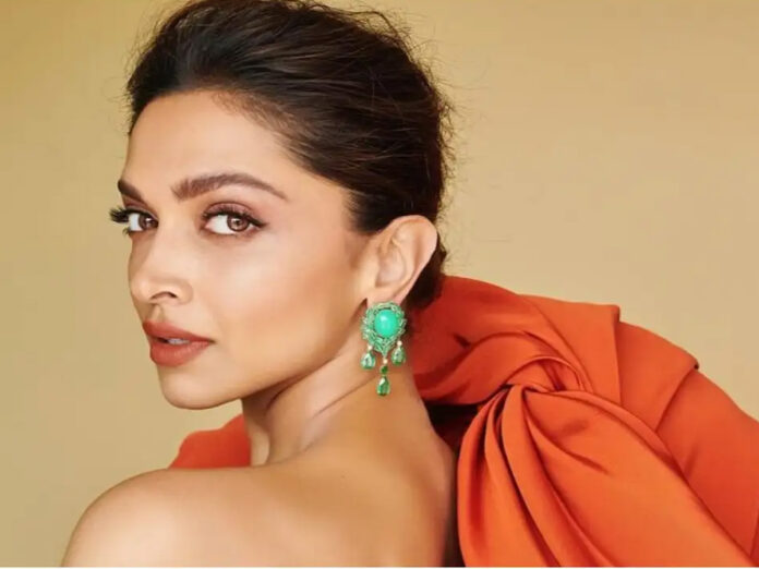 Here's how much Deepika Padukone would be taking home for playing the female lead in Project K
