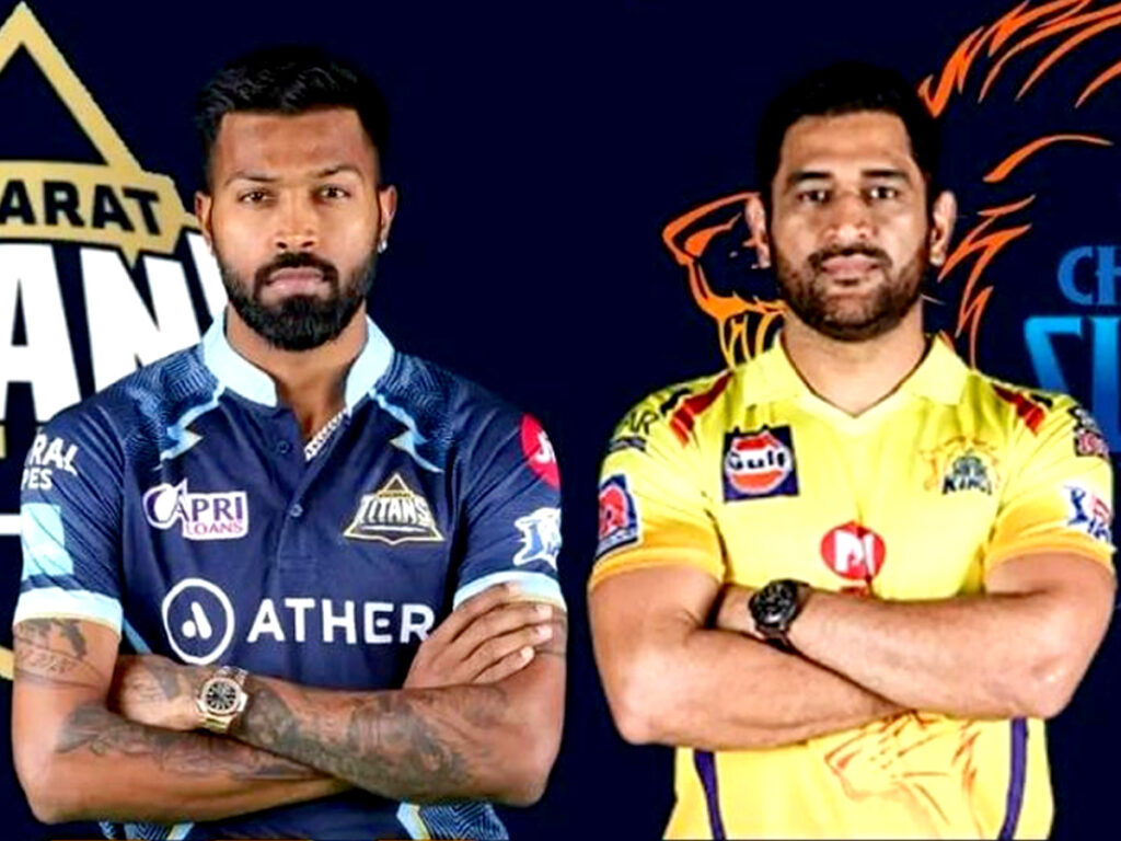 IPL 2023: GT vs CSK: Who will win the 1st game of the season