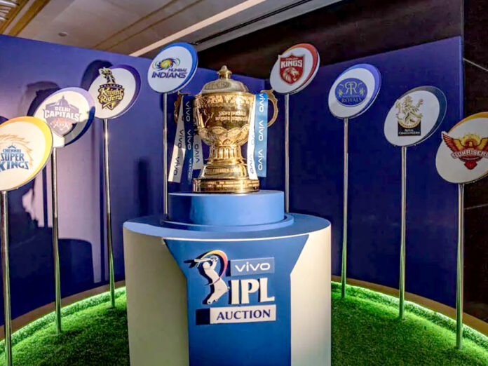 #IPL 2023: New rules; Playing XI to be decided only after the toss