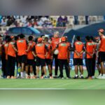 Telangana Government Orders Investigation into HCA-SRH Ticket Controversy SRH