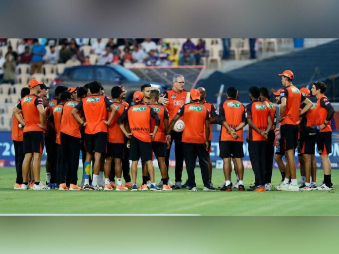 IPL 2023: SRH management announces ticket sales for the first two matches