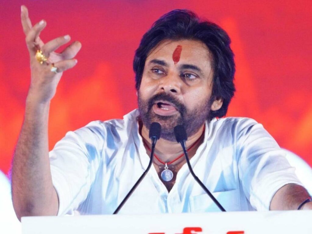 Jana Sena is not with BJP - Graduate MLC lost candidate