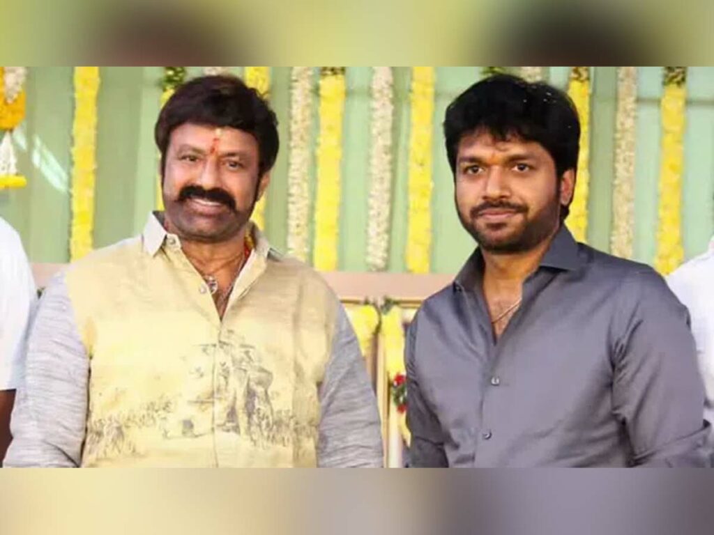 #NBK108: Anil Ravipudi plans for a Dussehra release