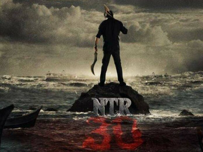 NTR30: Shoot of NTR's next on March 23rd