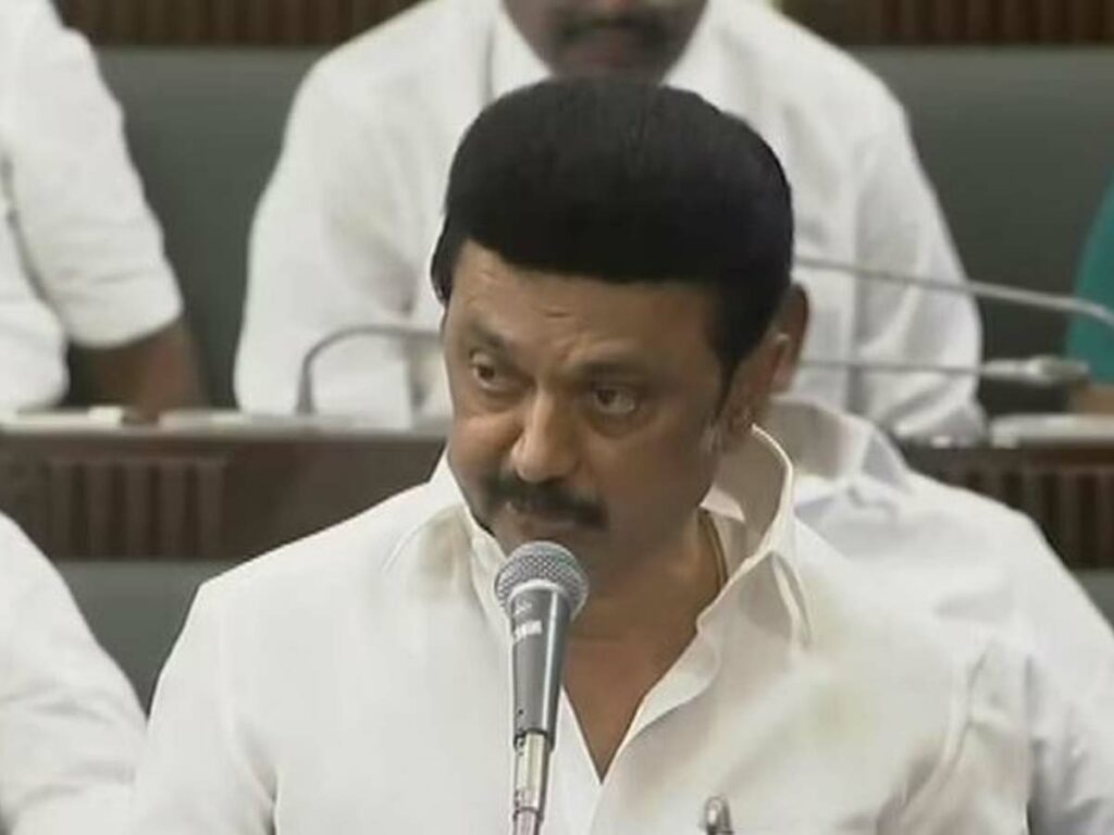 Online Rummy Prohibition Bill passed again in Tamil Nadu Legislative Assembly