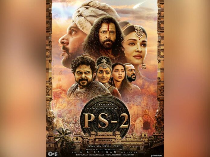 PS-II, no takers for this magnum opus in Telugu