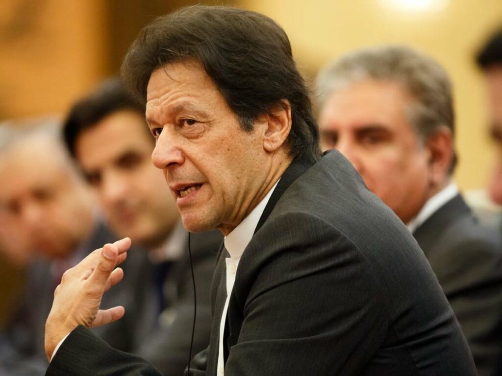 Pakistan: A relief and a shock to Imran Khan