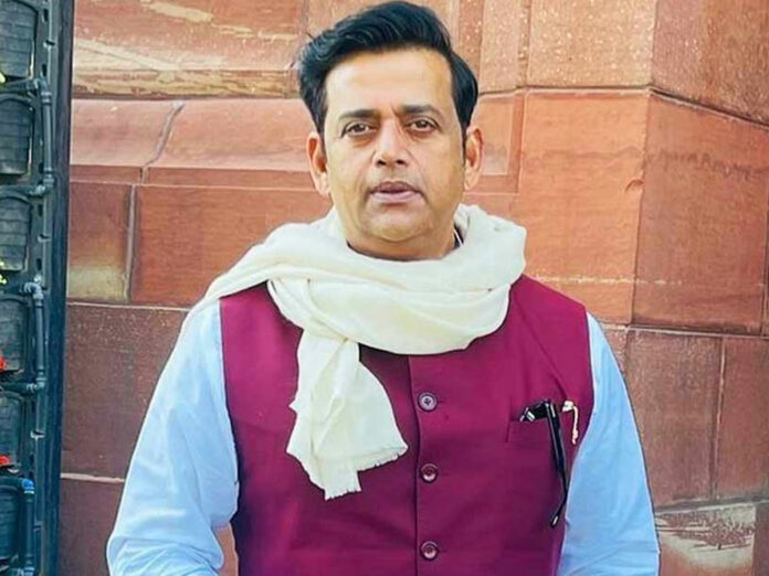 Ravi Kishan shares his casting couch experience