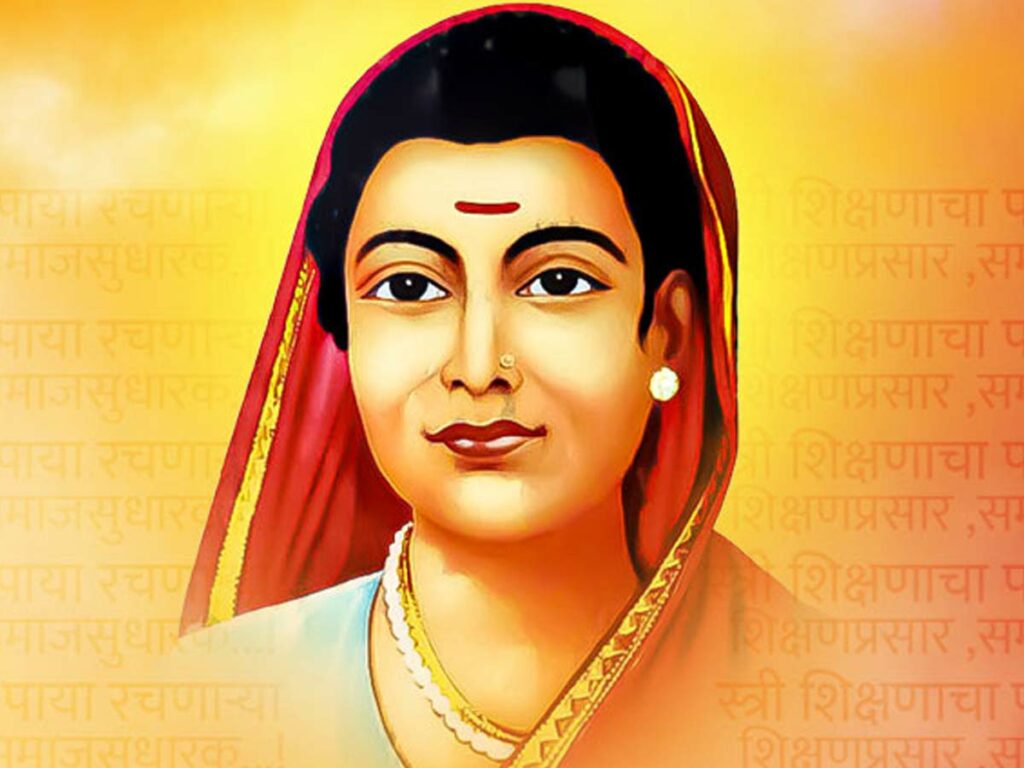 Savitribai Phule: 10 things to know about India's first female ...