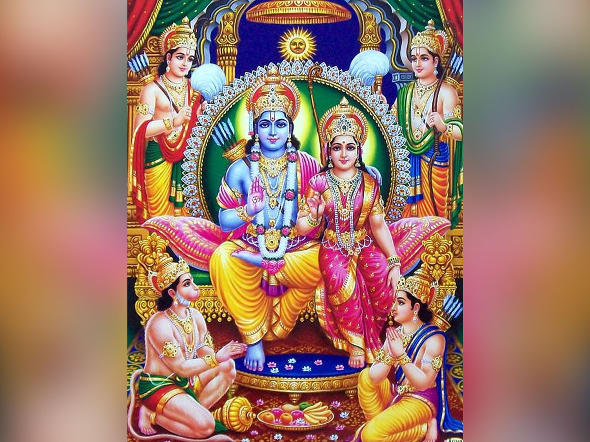 Sree Rama Navami 2023: Why the festival celebrated; significance ...