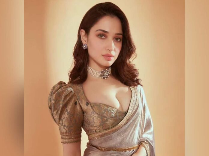 Tamannaah Bhatia opens up about Misogyny in the industry and the problems she faced