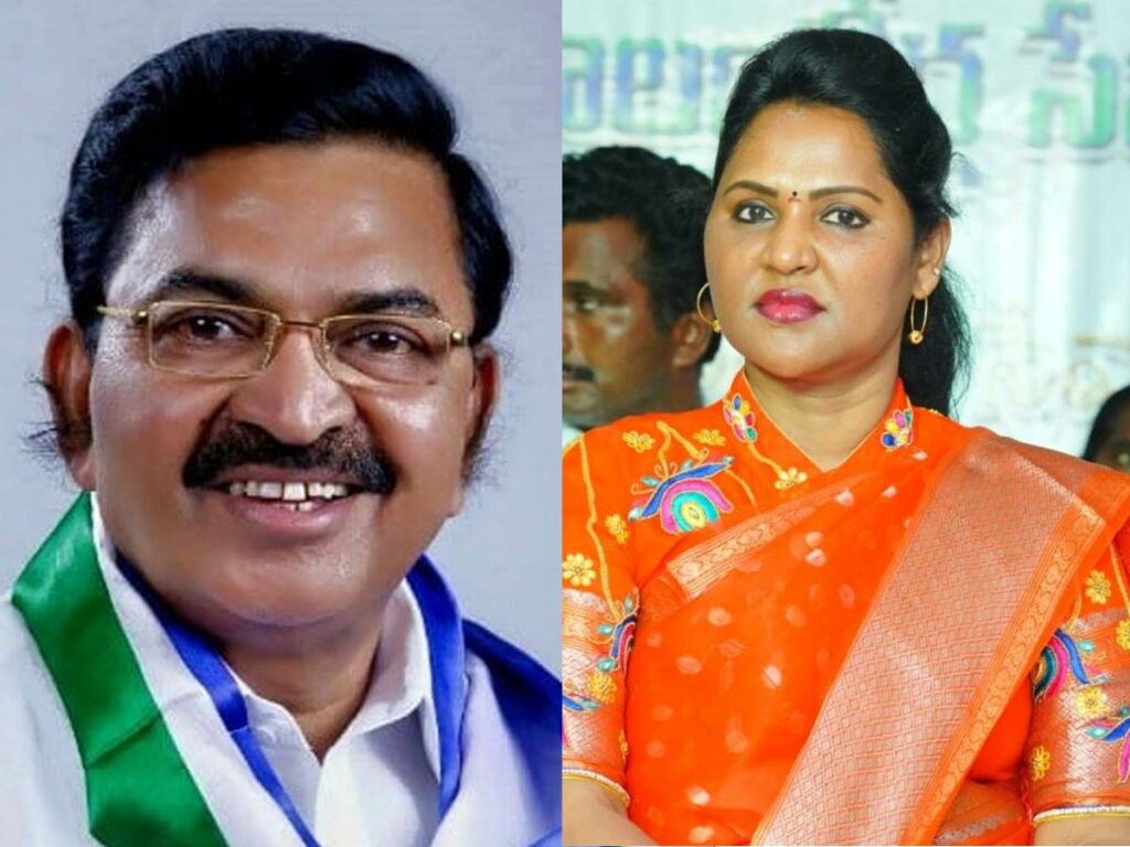 Two AP MLAs who allegedly participated in cross-voting... skipped assembly sessions