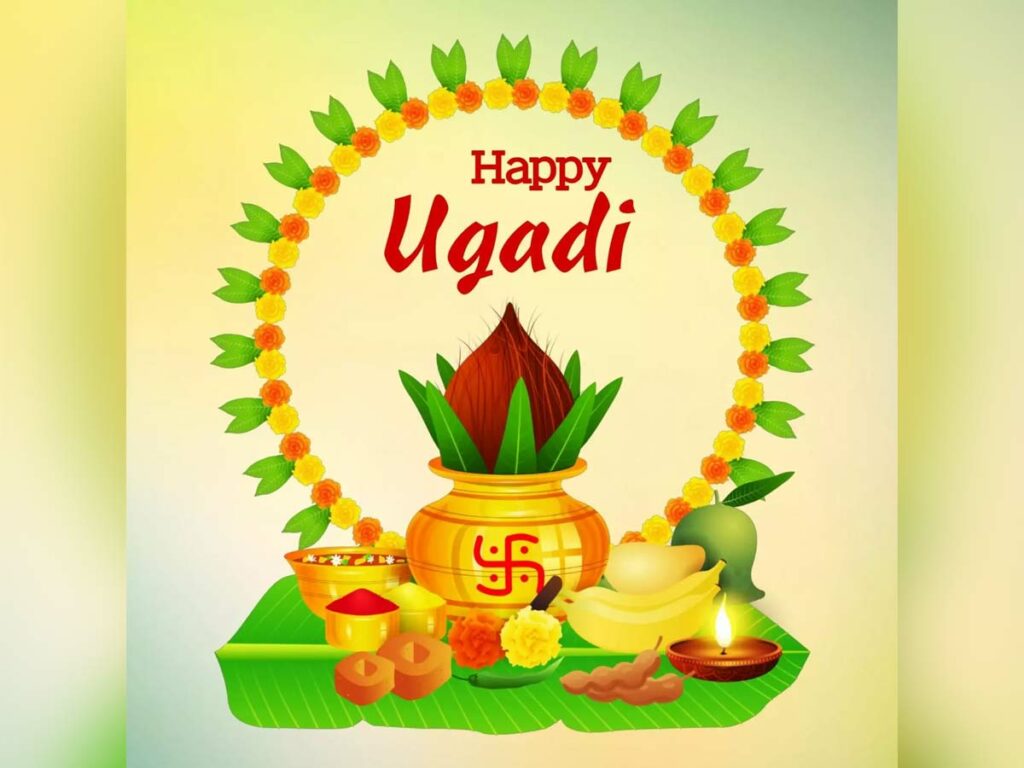 Ugadi 2023: Know the date, significance, and history of the Telugu ...
