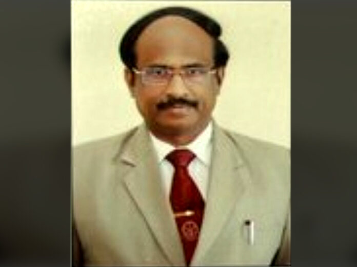 Telugu person Sudhakar V. Yarlagadda appointed Shirdi Sai Baba Sansthan Trust Chairman