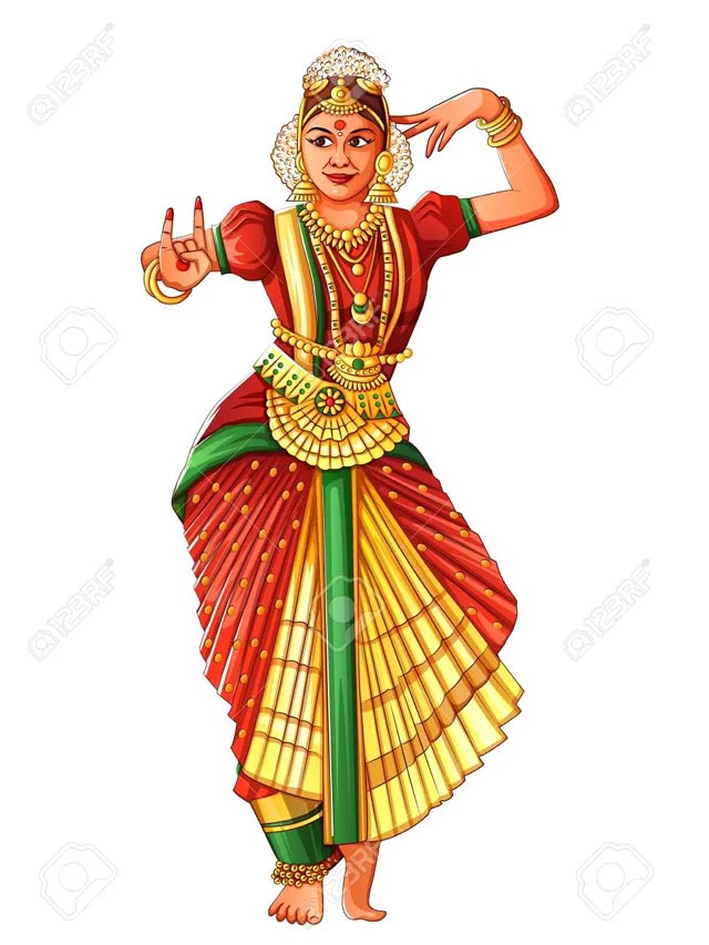 10 classical dance forms of India and their origin