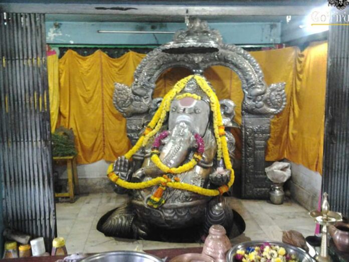 Bikkavolu Lakshmi Ganapathi Temple: God who fulfills wishes if whispered in the ear
