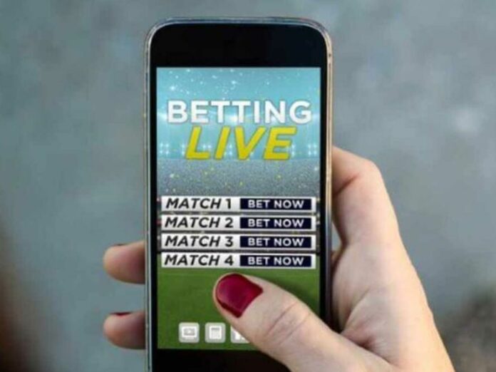Government's stern warning to media organizations showing betting advertisements