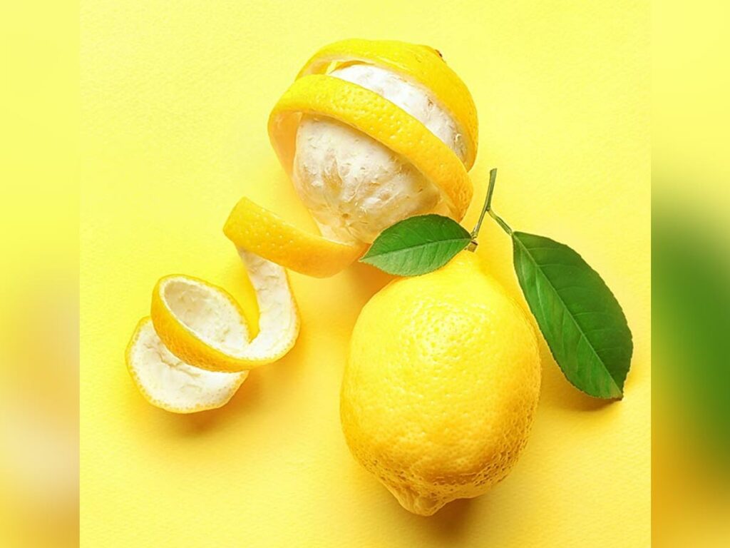 Here's how Lemon peel powder can control diabetes; directions to use