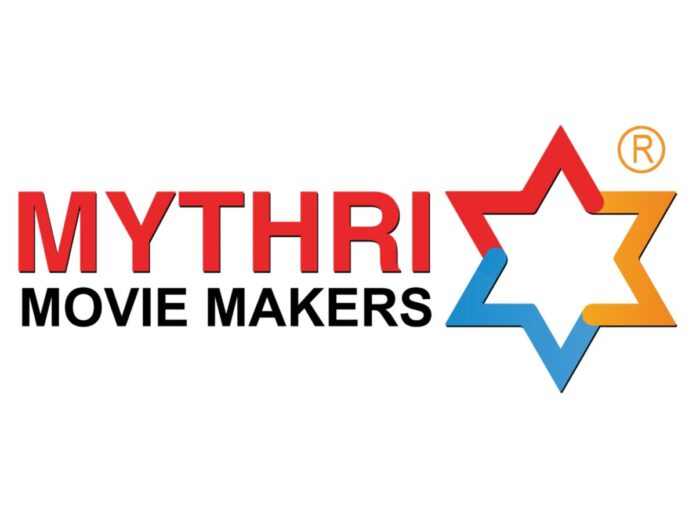 IT searches continue at Mythri Movie Makers office and Sukumar residences