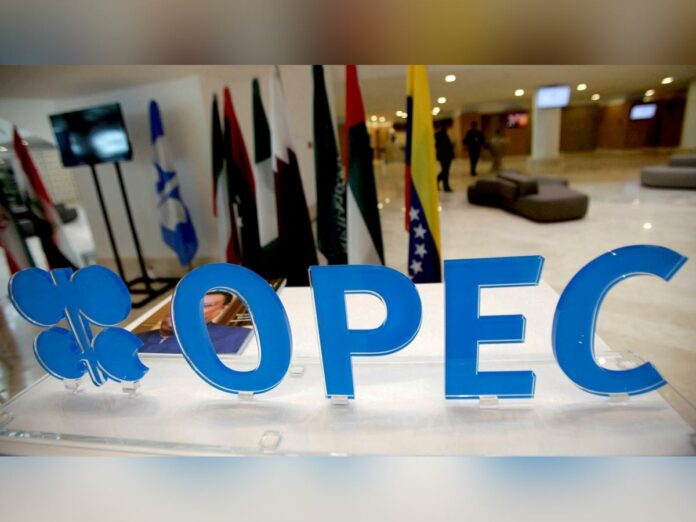 OPEC plus countries will cut production to stop the fall in crude oil prices