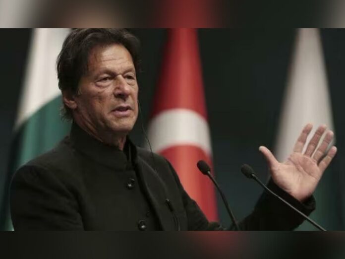 Pakistan: A relief to Imran Khan on his security