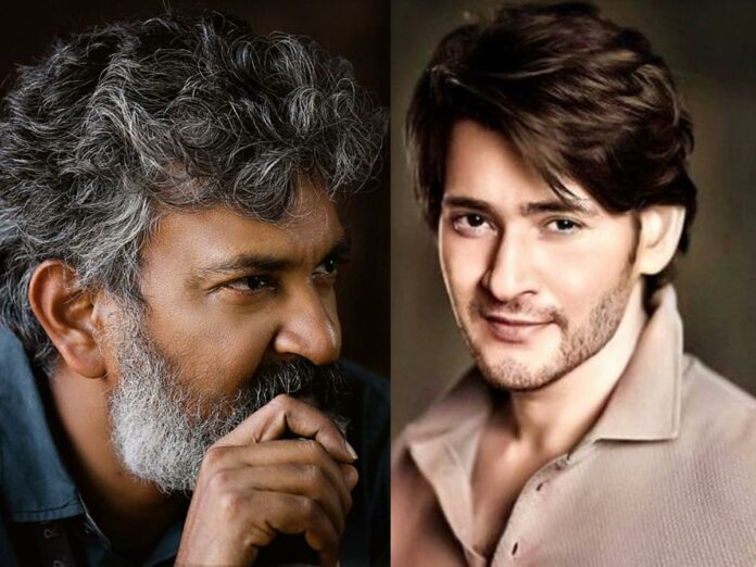 #SSMB29: Crazy update doing rounds
