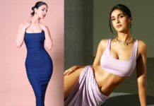 Vaani Kapoor steamy poses Vaani Kapoor steamy poses