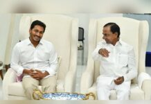 Is KCR Behind Kavitha’s New Party Move? Telangana Politics Abuzz YS Jagan keen to follow Telangana CM KCR's strategy