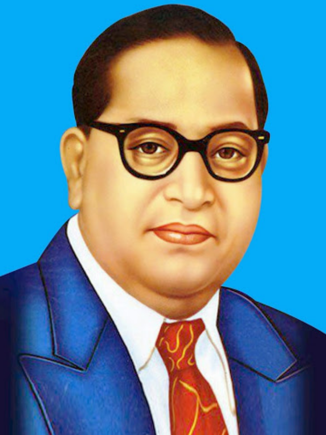 Ambedkar Jayanthi 2023: 10 things to know about the great man