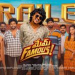 Mem Famous movie review - Nothing Special