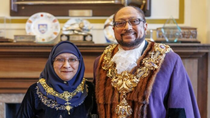 Indian-origin Yakub Patel new mayor of the UK's Preston