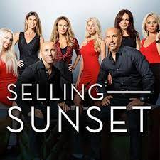 2. Selling Sunset S6 - Netflix - May 19th