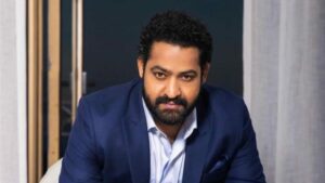 NTR's next three projects finalized