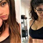 Here’s Mr. Hari who claims marrying porn star Mia Khalifa Here's Mr. Hari who claims marrying porn star Mia Khalifa