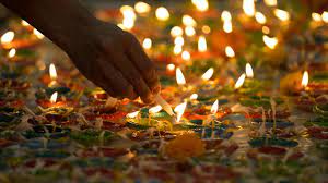 Diwali a public holiday in US
