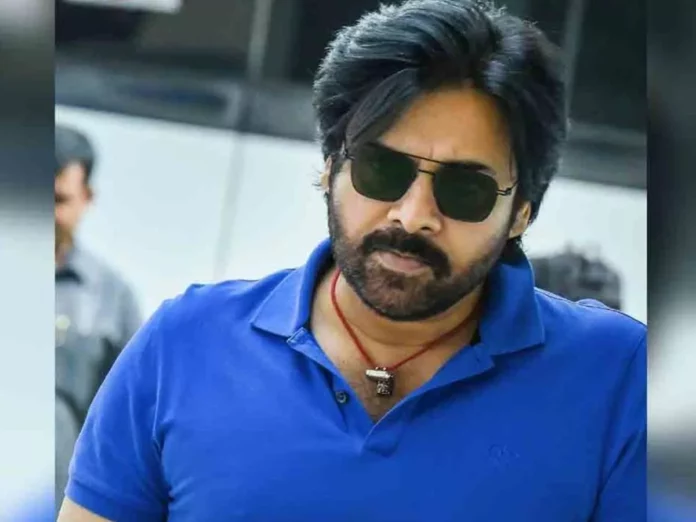 Here's how much Pawan Kalyan will be taking home with OG
