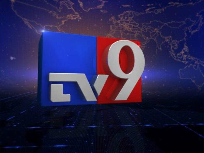 TV9 falls to second place after just two weeks
