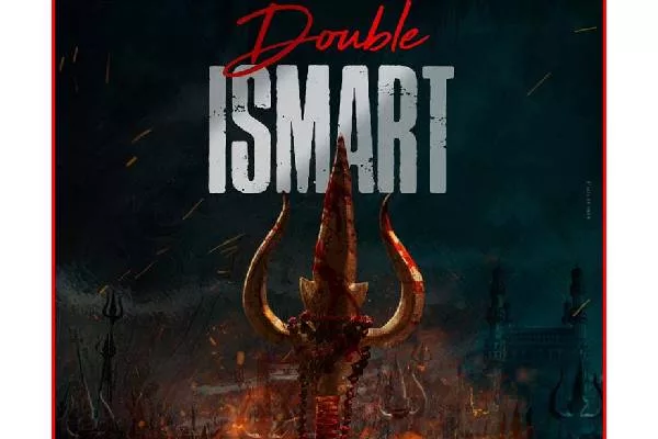 shooting details of Double Ismart
