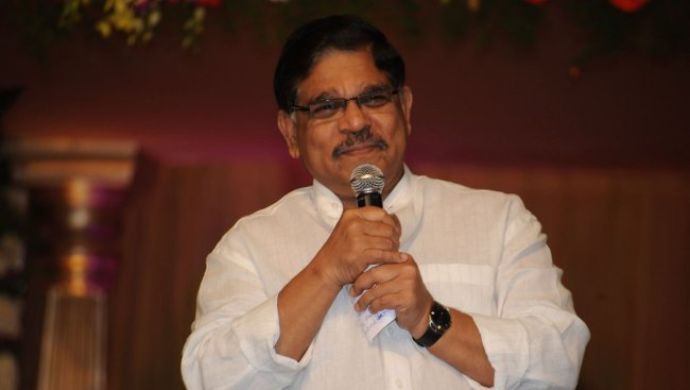 Allu Aravind Upcoming projects