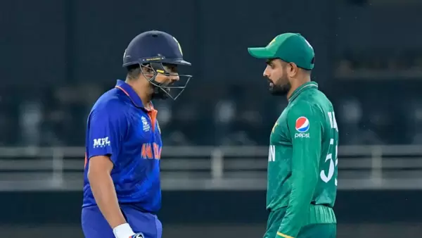 India vs Pakistan match preponed by October 14th