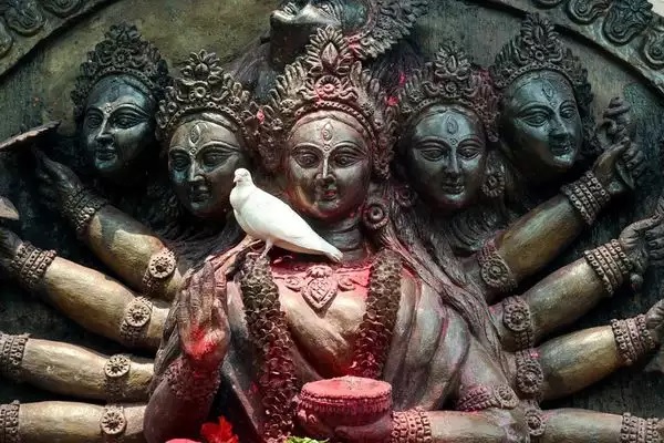 Top 5 temples in India that Men shouldn't enter
