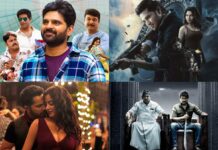 Weekend Watch: Samajavaragamana, Maamannan, and others weekend stuff to watch on OTT